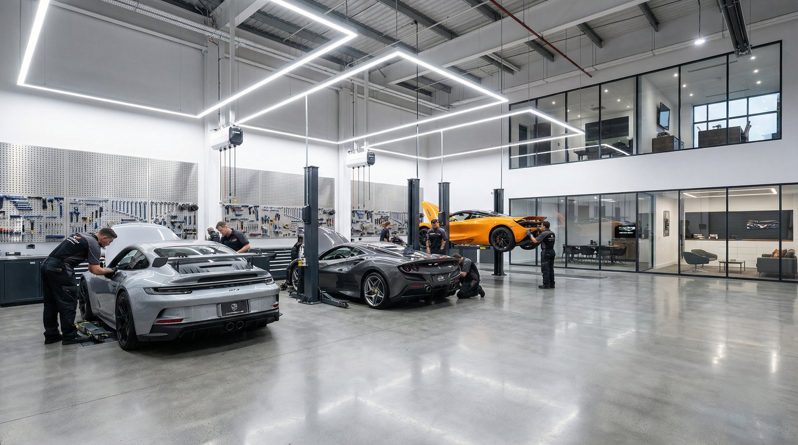 困困兔改装工坊