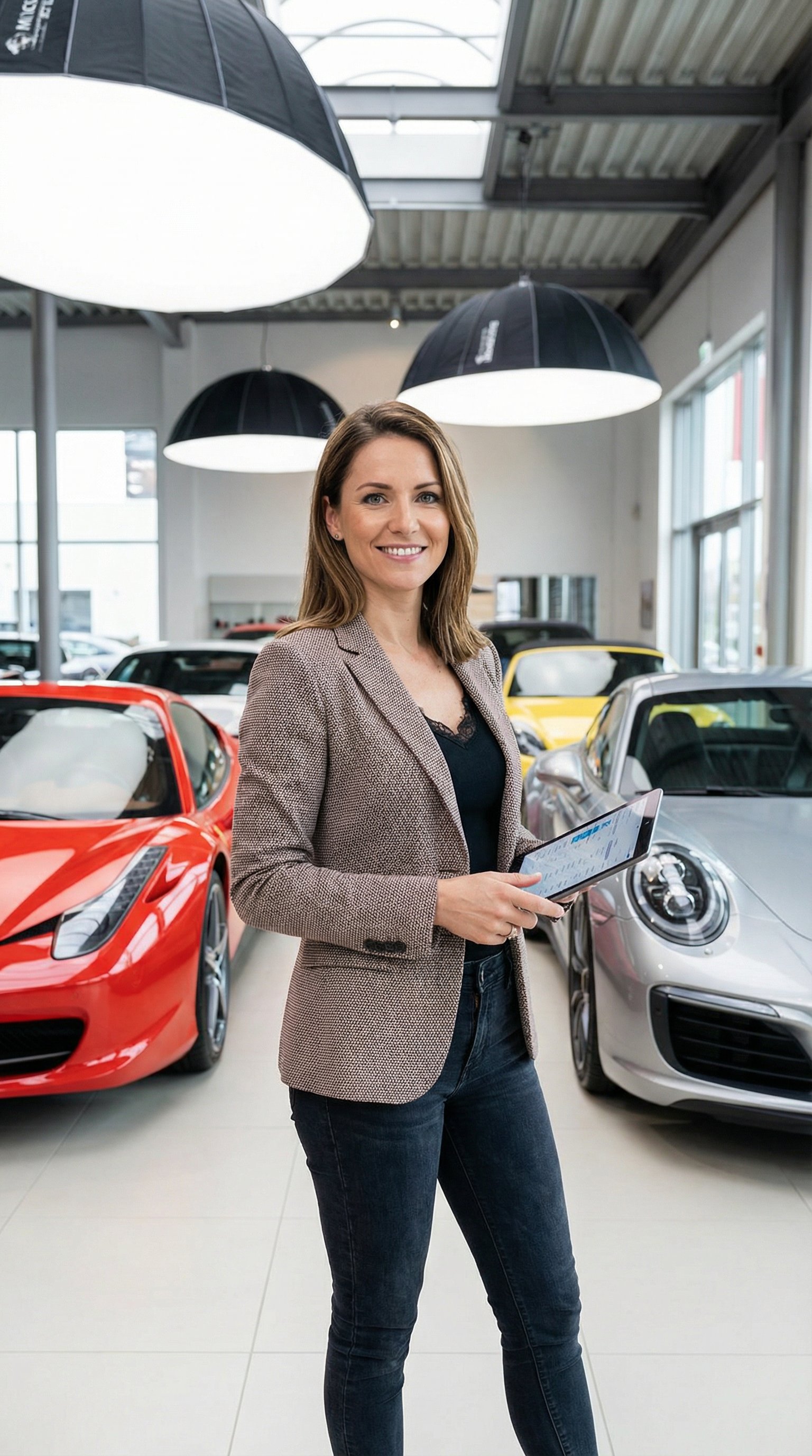 困困兔汽车媒体专家