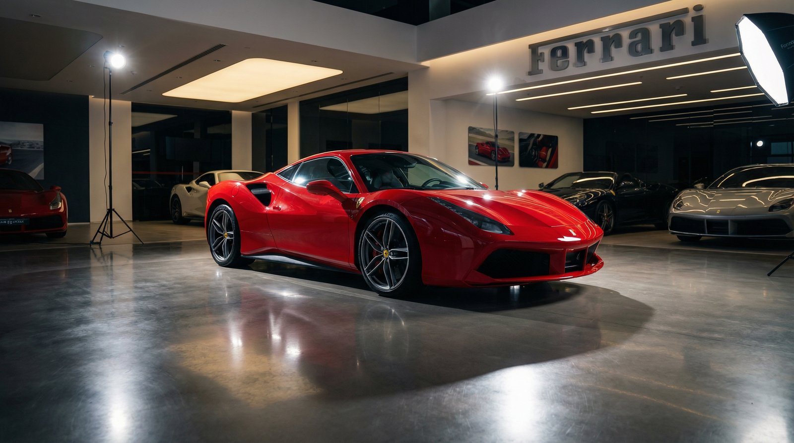 困困兔超跑鉴赏视频